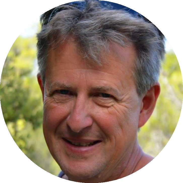 Johan GHYS
